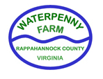 Waterpenny Farm, Rappahannock County, Virginia